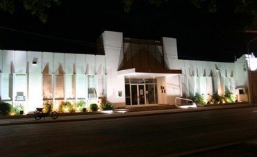 EMPLEADOS MUNICIPALES RECIBIERON OTRO AUMENTO