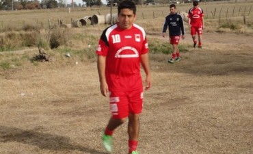 DEPORTIVO GARRE ACARICIA EL TÍTULO