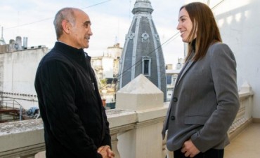 DANIEL SALVADOR DE CAMPAÑA EN LA CIUDAD