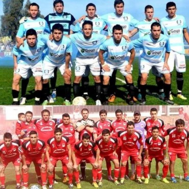 LA CANCHA DE UNIÓN SERÁ ESCENARIO DE LA GRAN FINAL DEL CLAUSURA