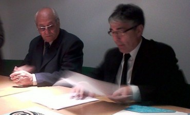 ANSES COMPRÓ 28 LOTES AL MUNICIPIO