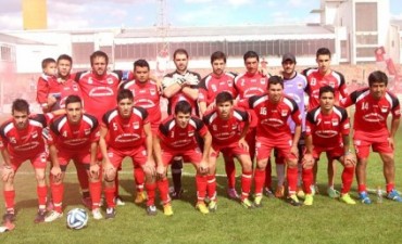 GARRÉ ES EL CAMPEÓN DEL CLAUSURA