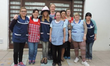 JORNADA DE PREVENCIÓN CONTRA EL CÁNCER DE MAMA