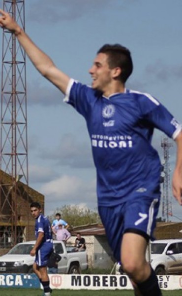 GANO UNION Y SE AFIRMA EN EL LIDERAZGO DEL CLAUSURA