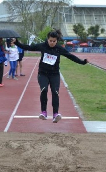 JUEGOS BONAERENSES 2016 - LA ACTIVIDAD DEL JUEVES