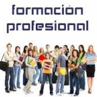 LLAMAN A INSCRIPCION DE INSTRUCTORES PARA FORMACION PROFESIONAL