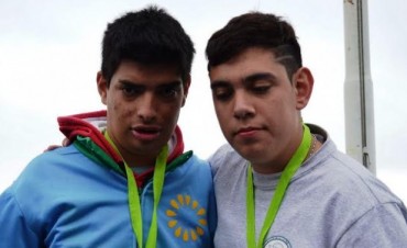 JUEGOS BONAERENSES 2016 - ULTIMO DIA DE COMPETENCIAS CARGADO DE EMOCIONES