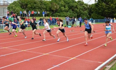 JUEGOS BONAERENSES 2016 - LA DELEGACION TRESLOMENSE REGRESA EL VIERNES A LAS 23,30 HORAS