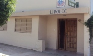 EL SABADO SE REALIZA LA COLECTA ANUAL DE LIPOLCC