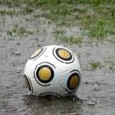 LA LIGA DECIDIO SUSPENDER LA ULTIMA FECHA DEL CLAUSURA POR RAZONES CLIMATICAS