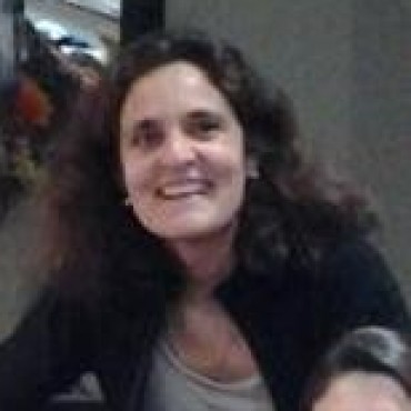 MARIA DEL VALLE ABALLAY: 'LA CONVERSACION CON LA GOBERNADORA FUE UN IDA Y VUELTA'