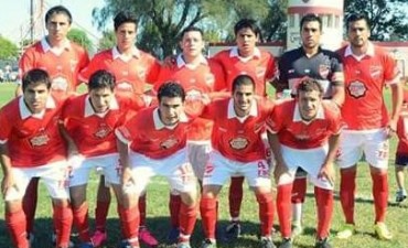 ROBERTS Y QUENUMAZA CLASIFICARON PARA LA LIGUILLA. ATLETICO ARGENTINO QUEDO AFUERA POR DIFERENCIA DE GOL