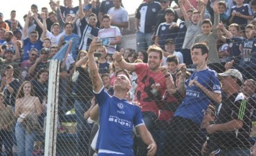 TERMINO EL CLAUSURA - TODOS LOS RESULTADOS Y POSICIONES