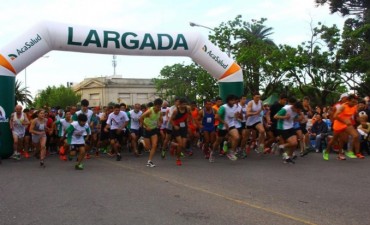 EXITOSO CIERRE DEL MARATON 6 CIUDADES