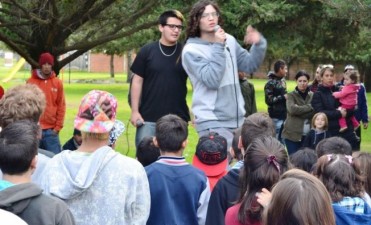 SE REALIZARA LA SEGUNDA BATALLA DE FREE STYLE