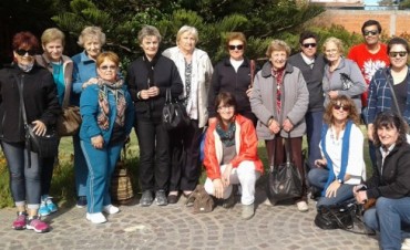 GANADORES DEL PROGRAMA BARLOVENTO LLEGARON A SAN CLEMENTE DEL TUYU