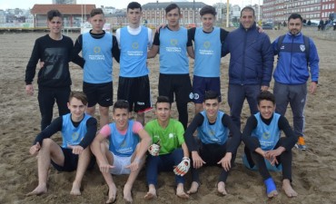 VARIOS EQUIPOS CLASIFICARON PARA LAS INSTANCIAS FINALES Y VAN EN BUSCA DE MEDALLAS