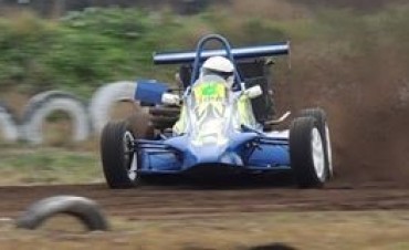 LA CARRERA EN LAS CHARAS SERA EL DOMINGO 15 DE OCTUBRE