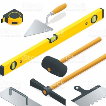 ENTREGARON HERRAMIENTAS A VECINOS DE LA CIUDAD