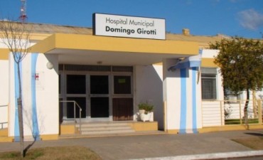 LA COOPERADORA DEL HOSPITAL BRINDARA UNA CONFERENCIA DE PRENSA