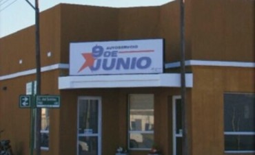 ESTE MIERCOLES OTRA VEZ 50 % DE DESCUENTO EN AUTOSERVICIO 9 DE JUNIO