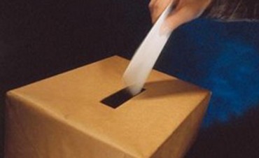 MESA 19 - GANO CAMBIEMOS