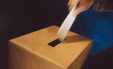 MESA 9: GANO CAMBIEMOS IGUAL QUE EN LAS PASO