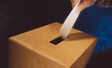 MESAS 5, 6, 8 Y 12: GANO UNIDAD CIUDADANA. SE MANTIENE LA TENDENCIA DE LAS PASO.