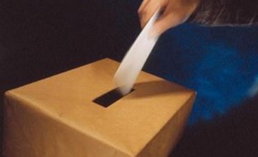 TRES LOMAS - GANA UNIDAD CIUDADANA PERO CAMBIEMOS CRECE MAS EN ALGUNAS MESAS.