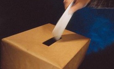 MESA 4: VICTORIA DE UNIDAD CIUDADANA