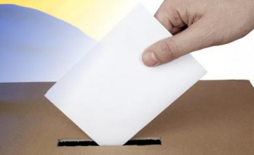 DISTINTO A LAS PASO: FABIO URIARTE Y GILDA RODRIGUEZ PERDIERON EN TRES LOMAS CON LA LISTA A DIPUTADOS PROVINCIALES DE CAMBIEMOS