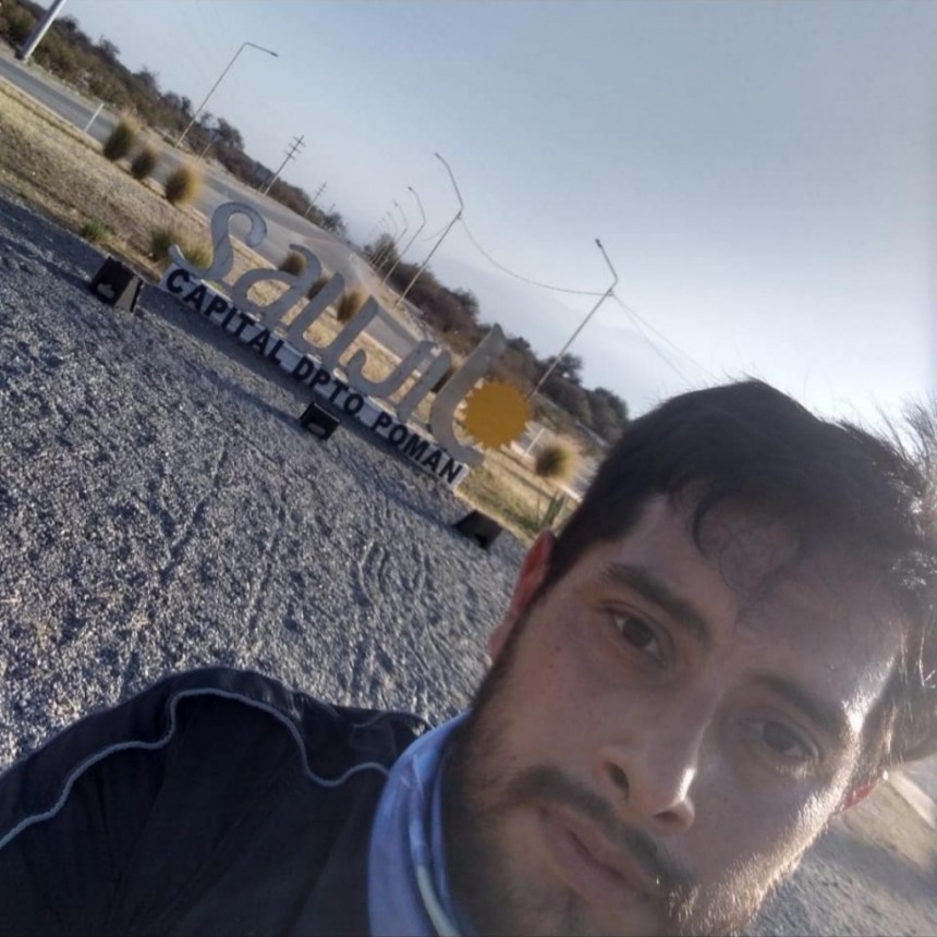 SE LARGO LA CARRERA DE AVENTURA VIRTUAL DE TRES LOMAS
