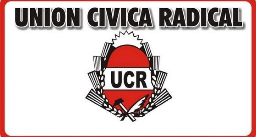 LUCIANO SPINOLO PRESIDE LA UNIÓN CÍVICA RADICAL