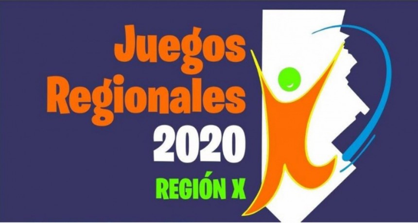 DURANTE TODO OCTUBRE, PERMANECERÁ ABIERTA LA INSCRIPCIÓN A LOS JUEGOS REGIONALES