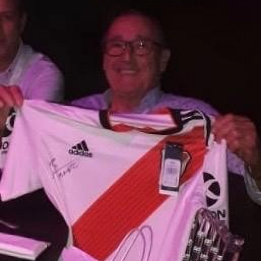 CARLOS MONTERO: “JAMAS MALTRATE A UN EMPLEADO. YO TODA LA VIDA FUI EMPLEADO”