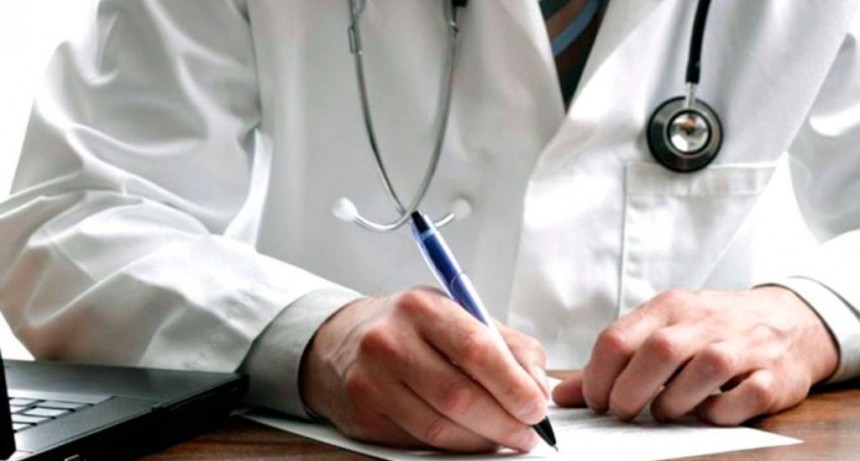 EL GOBIERNO NACIONAL EXTIENDE EL BONO PARA EL PERSONAL DE SALUD Y TRABAJADORES DE ATENCIÓN PRIMARIA