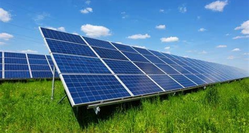 CAPACITACIÓN GRATUITA SOBRE ENERGÍA SOLAR