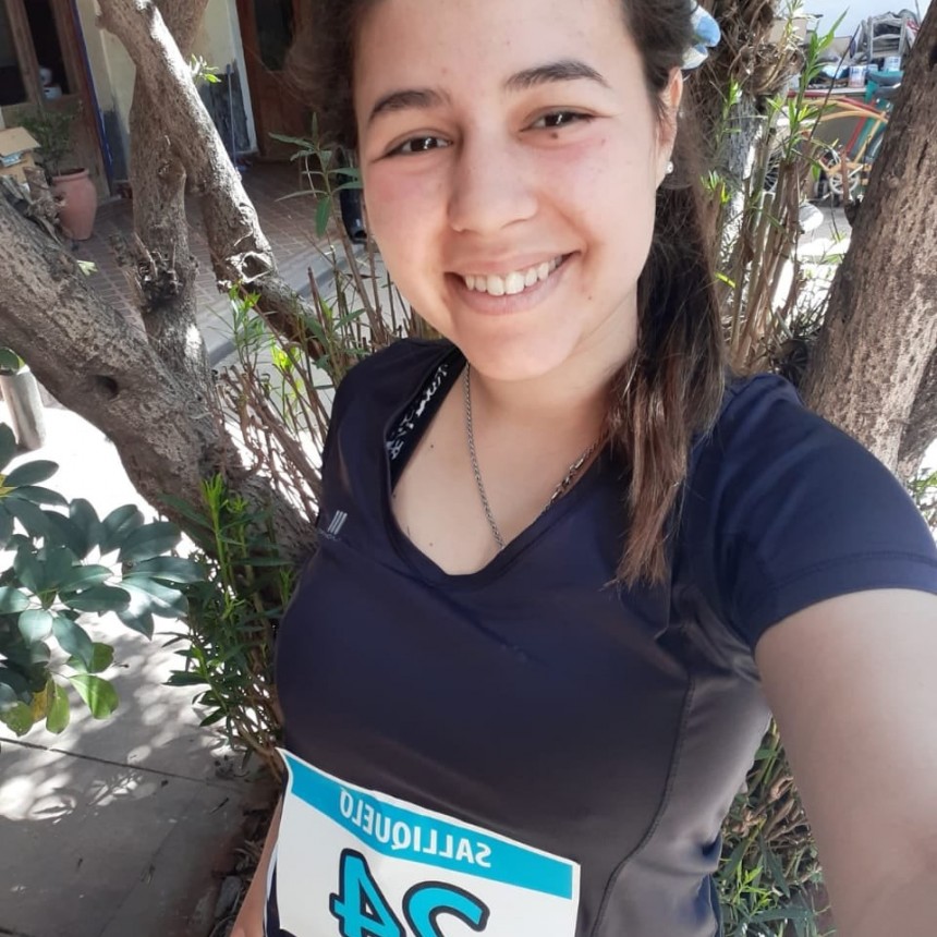 MÁS DE 350 PERSONAS PARTICIPARON EN LA JORNADA DE MARATÓN Y CAMINATA VIRTUAL
