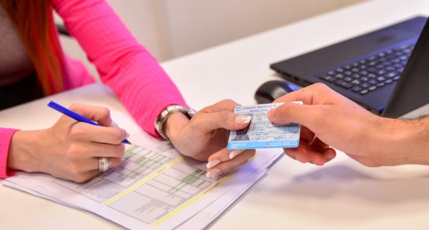NUEVA PRÓRROGA DEL VENCIMIENTO DE LICENCIAS DE CONDUCIR