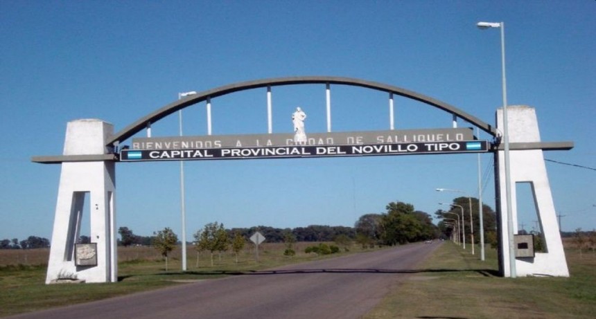 SE SUSPENDEN ACTIVIDADES
