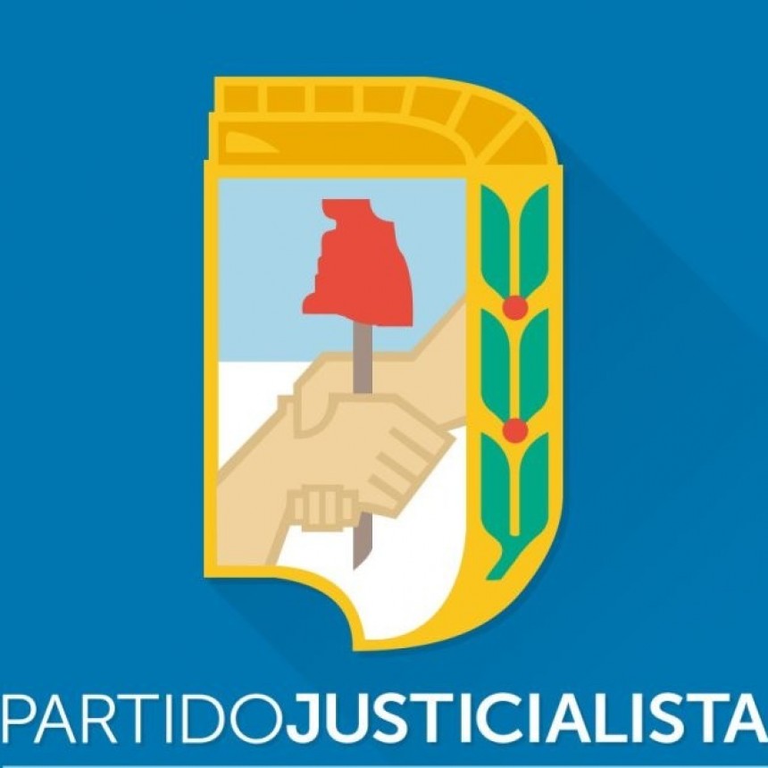 EL CONSEJO PARTIDARIO DEL PJ REALIZARÁ UNA MARCHA VIRTUAL