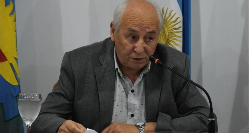 ALVAREZ ANUNCIA UNA BUENA NOTICIA PARA EL SECTOR DE LA CONSTRUCCIÓN EN TRES LOMAS