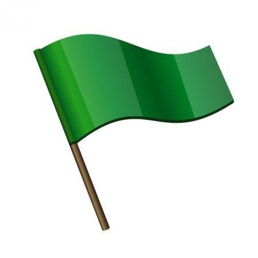 SE LEVANTÓ NUEVAMENTE LA BANDERA ROJA. YA SE PUEDE TRANSITAR POR CAMINOS RURALES