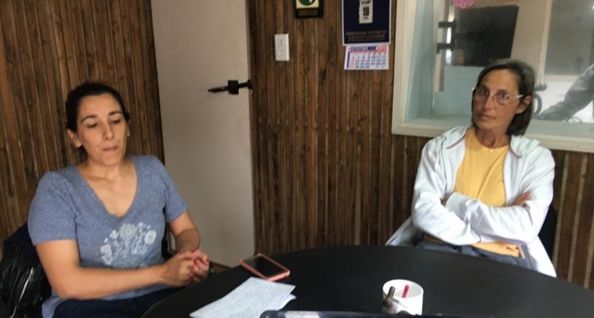 Día Mundial del cáncer de mama - LAURA GOROSTIDI: “NUNCA ME PARALICE, NI TUVE MIEDO”