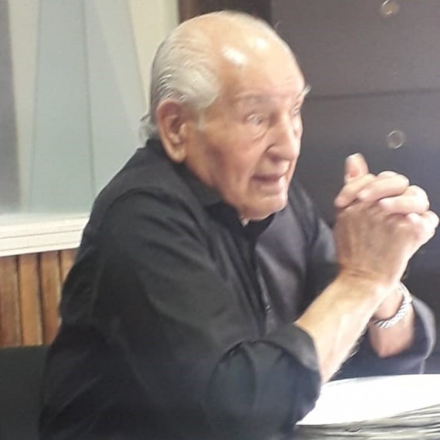 ANSELMO RAMON SOSA: 