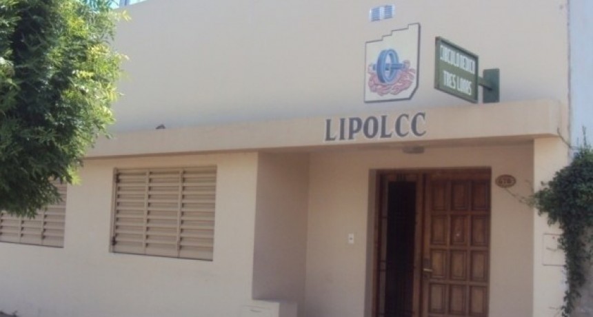 COLECTA DE LIPOLCC - LISTADO DE COMERCIOS E INSTITUCIONES DONDE SE ENCUENTRAN LAS ALCANCIAS