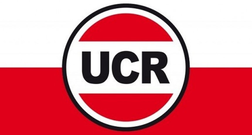 COMUNICADO DE LA UCR TRES LOMAS