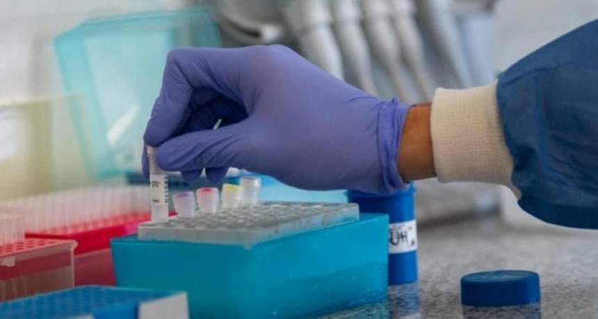 SALLIQUELÓ SUPERÓ LOS 30 CASOS ACTIVOS DE COVID - 19