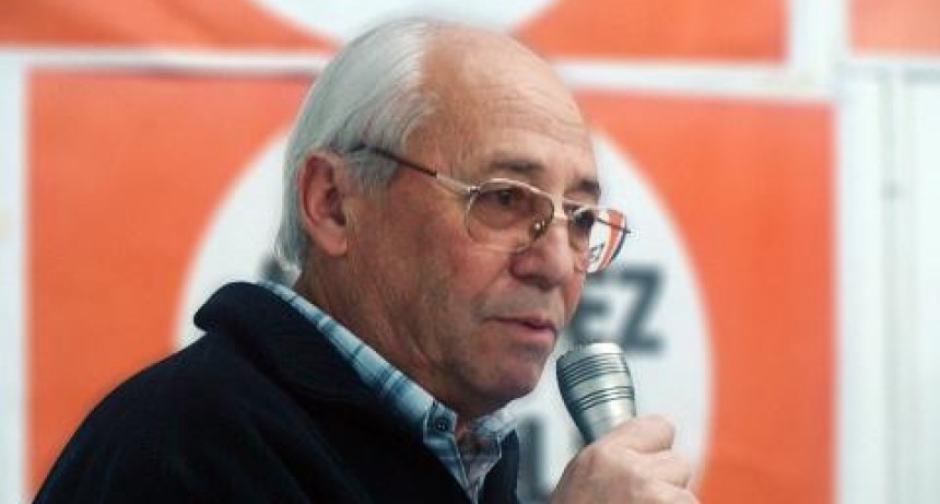 ROBERTO ALVAREZ: “GRACIAS A LOS CONTROLES Y NO POR SUERTE ESTAMOS LIBRES DE COVID”