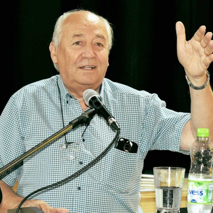 ROBERTO ALVAREZ: “TRES LOMAS HA SIDO EL ULTIMO BASTIÓN DE LA PROVINCIA EN EL QUE NO TENÍAMOS PROBLEMAS”